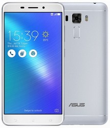 Замена динамика на телефоне Asus ZenFone 3 Laser (‏ZC551KL) в Иркутске